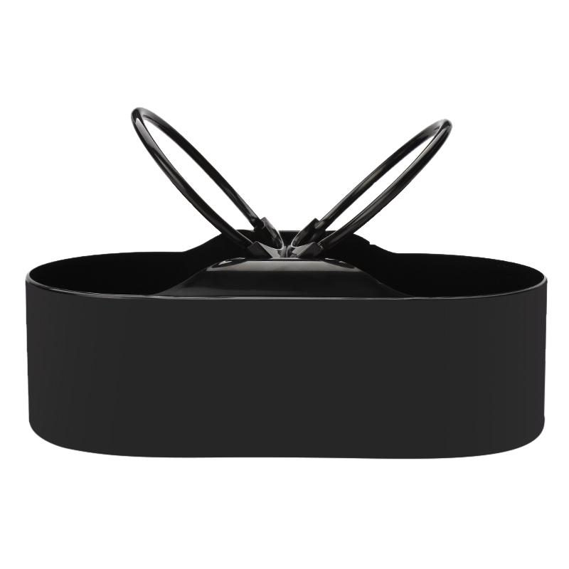 Θήκη Ποτών Νερού Παγκόσμια Αξεσουάρ Αυτοκινήτου Διπλής Οπής Μπουκάλι Ποτού Αυτοκινήτου Βάση Αυτοκινήτου Φορτηγού Στυλ Αυτοκινήτου Σταντ Κυπελλοθήκης Πλαστικό ABS