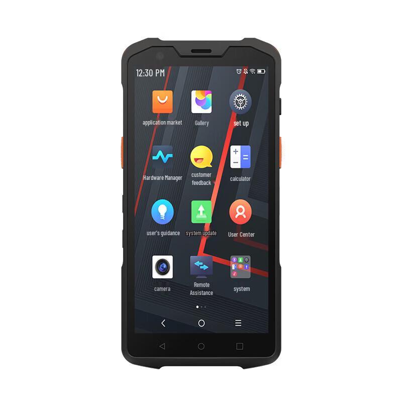 Sunmi L2s Pro Handheld PDA Scanner