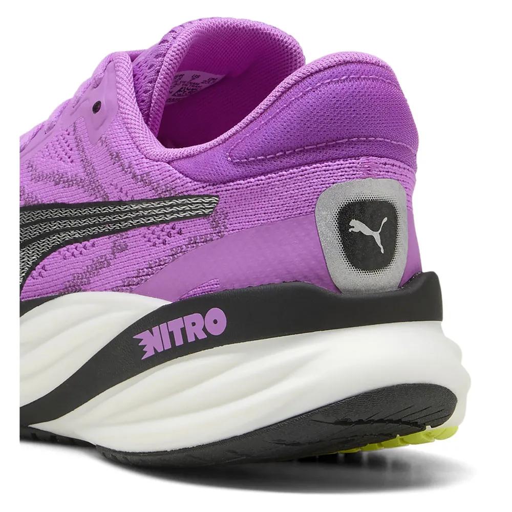 Puma Кроссовки для бега Mangnify Nitro 2