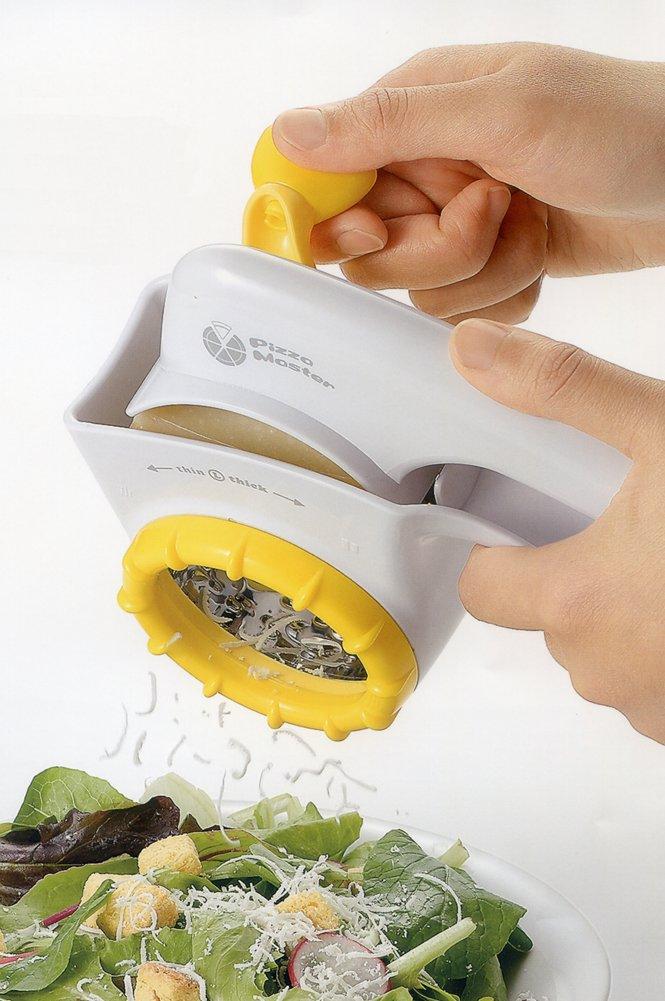 GS Home Products Japan Rotary Cheese Grater 62968