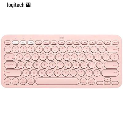 Logitech Víceúčelová Bluetooth klávesnice K380
