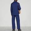 GUCCI SS24 Business Suit Coat Men's Blue 740618-ZAM2E-4912