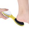 Cleaning Brush Pumice Stone Multi-function Dead Skin Remover Foot Care Tool  For Foot Surface Care