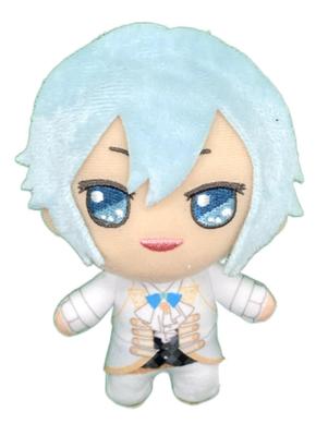 IDOLiSH7 Kiradoru Plush Toy ~WRITE THE NEXT STEP WITH YOU,~ Vol.4 Approx. 11cm (Tamaki Yotsuba)