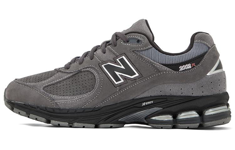 2002R New Balance Castlerock Black M2002REH 36