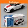 Alloy Gtr Car Model With Inertia Drive For Kids Recreation And Hobby Use