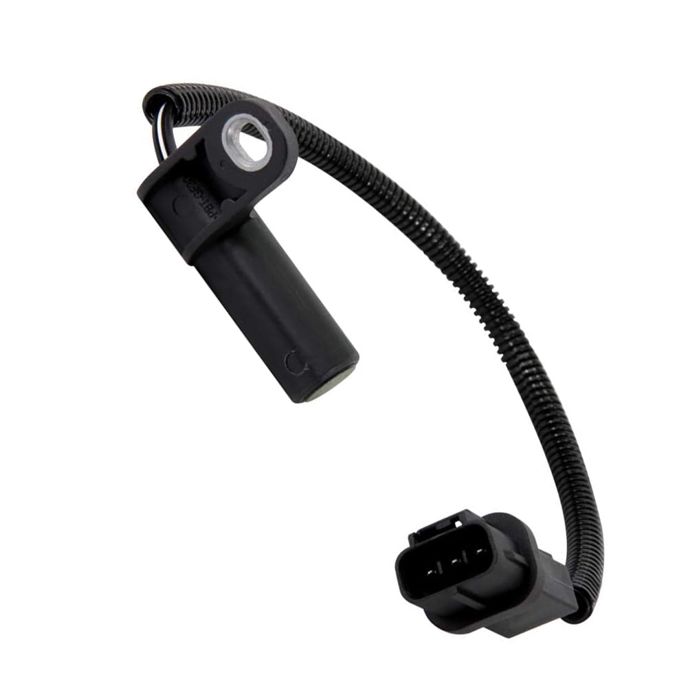 917-769 PC176 04897321AA 56027868AC SU3028 Crankshaft Position Sensor for Jeep Grand Cherokee Wrangler 1997 1998 1999 2000 2001 2002 2003 2004, 4.0L