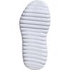 Adidas Activeflex Boa 3.0 Comfortable Versatile Shock Absorbing Durable Low Top Kids Running Shoes Kids Running Shoes Gray White Blue ID3378