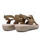 Bearpaw Lorena Sandals Brown (K1783058Qb-W)