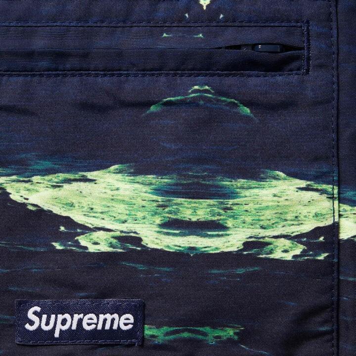 Supreme Cargo Water Short Boat