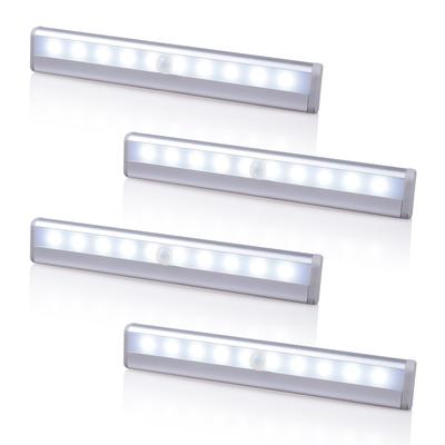 Oświetlenie zewnętrzne – Lampy z czujnikiem ruchu