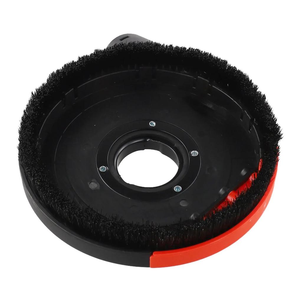 Angle Grinder Dust Cover 150mm Grinding Cutting Cover Protective Accessories For Dust Collection Grinding Power Tool Accessories
