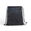 Marathon Event Polyester Drawstring Backpack In Stock