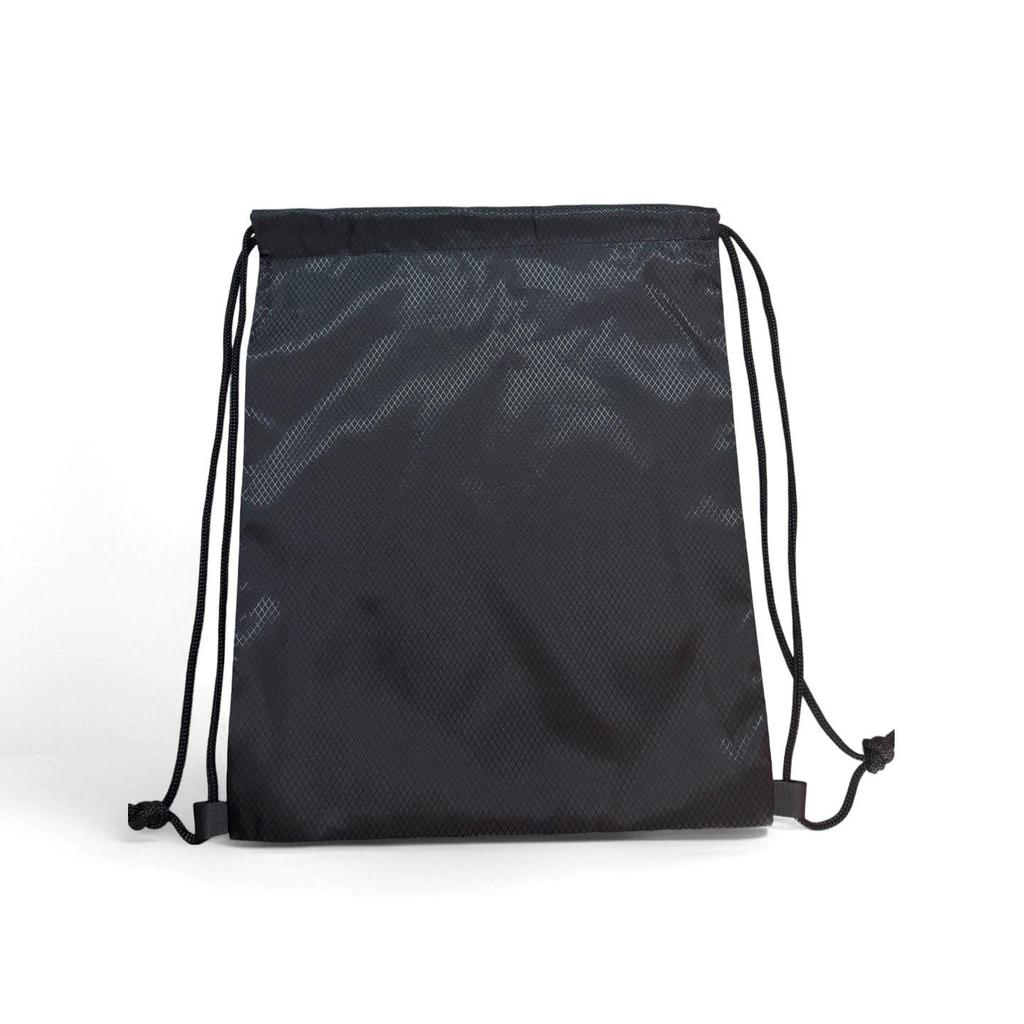 Marathon Event Polyester Drawstring Backpack In Stock