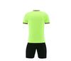 Unisex Adult Football Referee Uniform, Sizes L-3XL