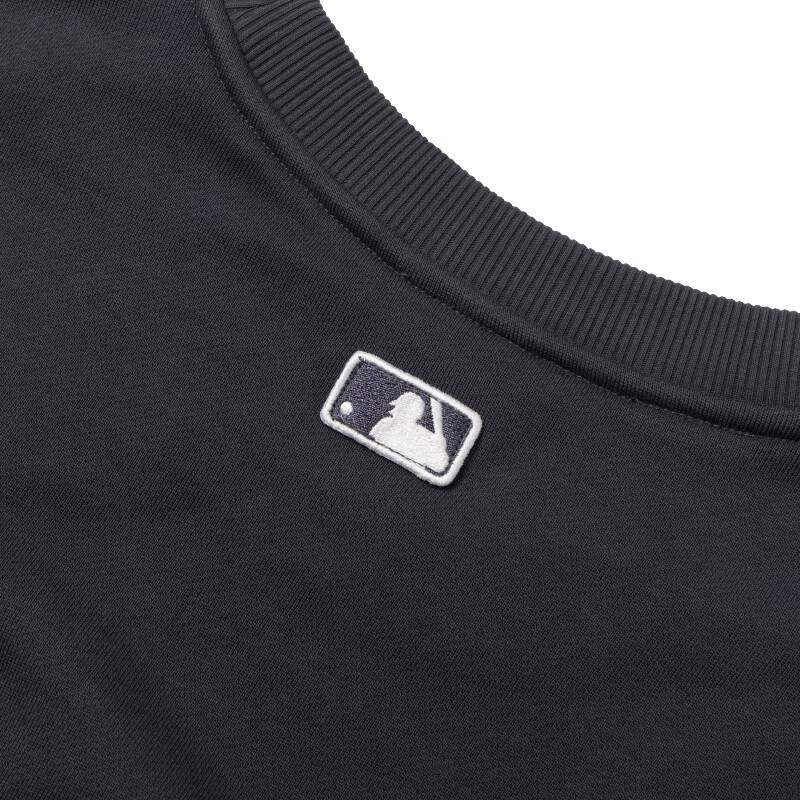 MLB Unisex Basic Pullover Sweatshirt