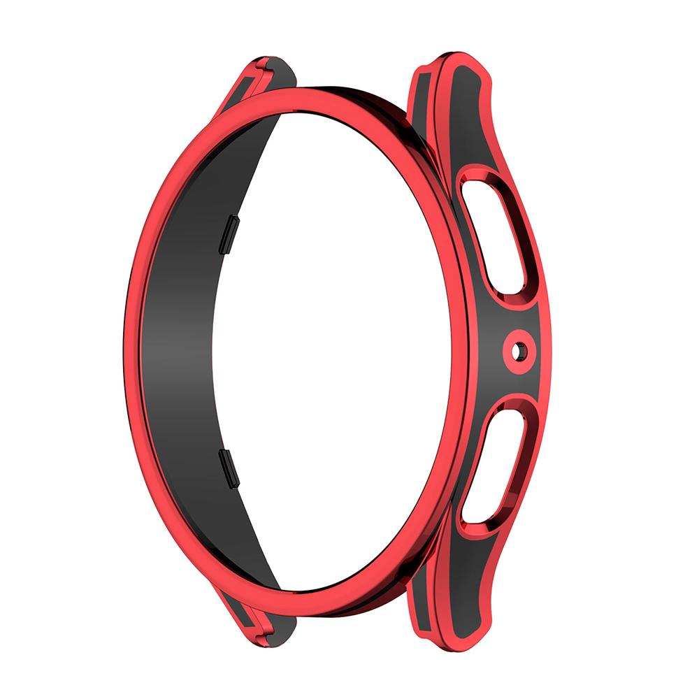 Cover for Samsung Galaxy Watch 5 Pro 45mm PC Protective Bumper Screen Protector for Galaxy Watch 4/5 40mm 44mm Protector Case