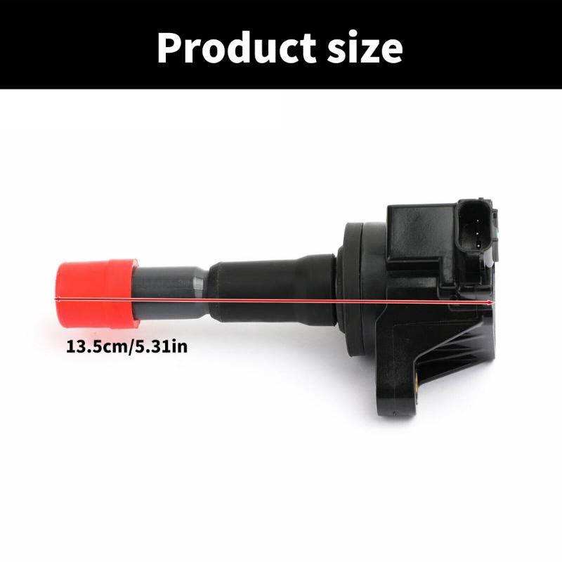 High Performances Car Ignition Coil for 2504003 UF626 IGC0073 5C1721 6732312 PK20TT 4504 09146367 96130723 E1126 1788367