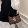 Women's shoulder bag fashion style handbag