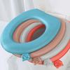 Eva Waterproof Toilet Seat Cover Thickened Four Seasons Universal Toilet Pad