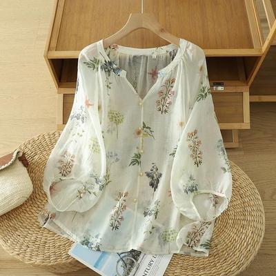 Τοπάκια – Μπλούζες και πουκάμισα