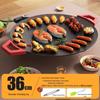 Barbecue en kebab – Grillroosters