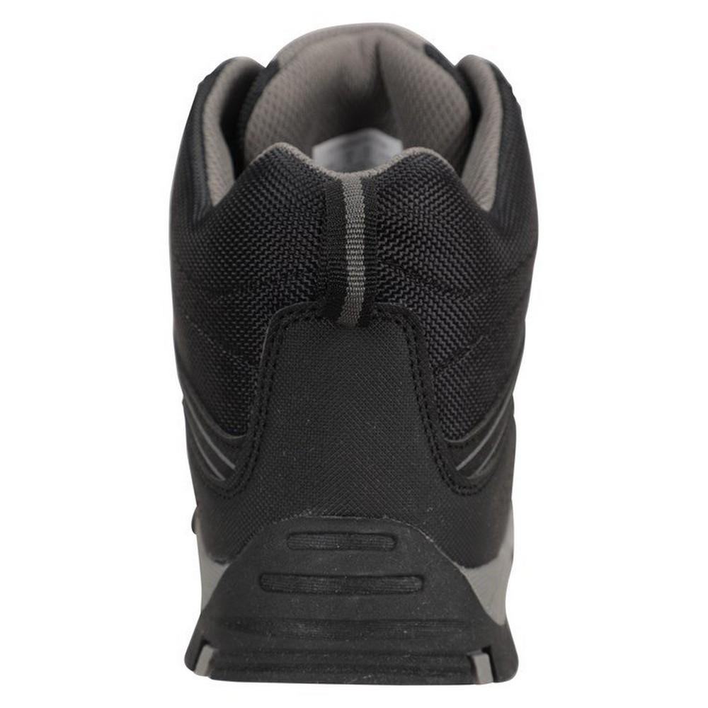 Mountain Warehouse Childrens/Kids Oscar Walking Boots