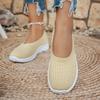 Comfortable women's sports shoes soft soled women's shoes shallow mouth women's shoes 2026 spring special sale shoes