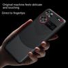 For Nubia Z80 Ultra Case Luxury PU Leather Skin Magnetic Protective Back Cover Case For Nubia Z80 Z70 Z60 Ultra Z60S Pro Shell