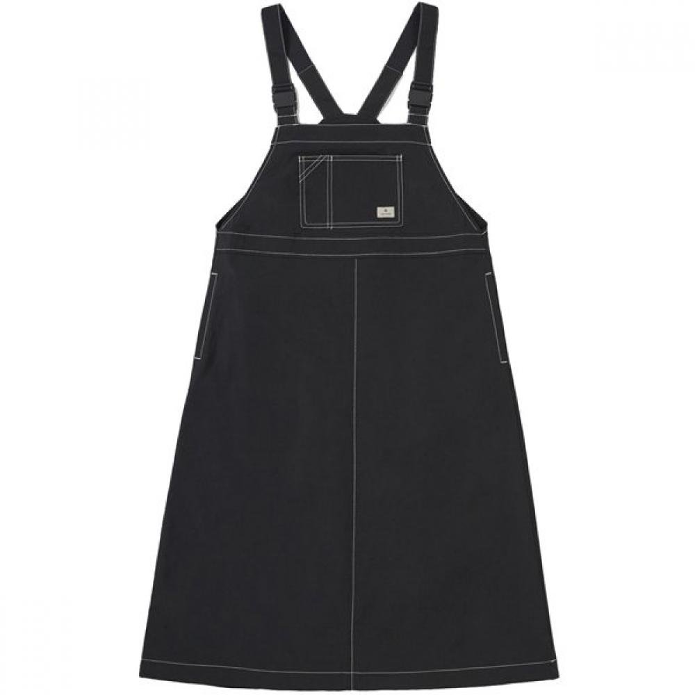 Snow Peak Clend Overall DS One Piece Dc S Size gS S26zwdop11