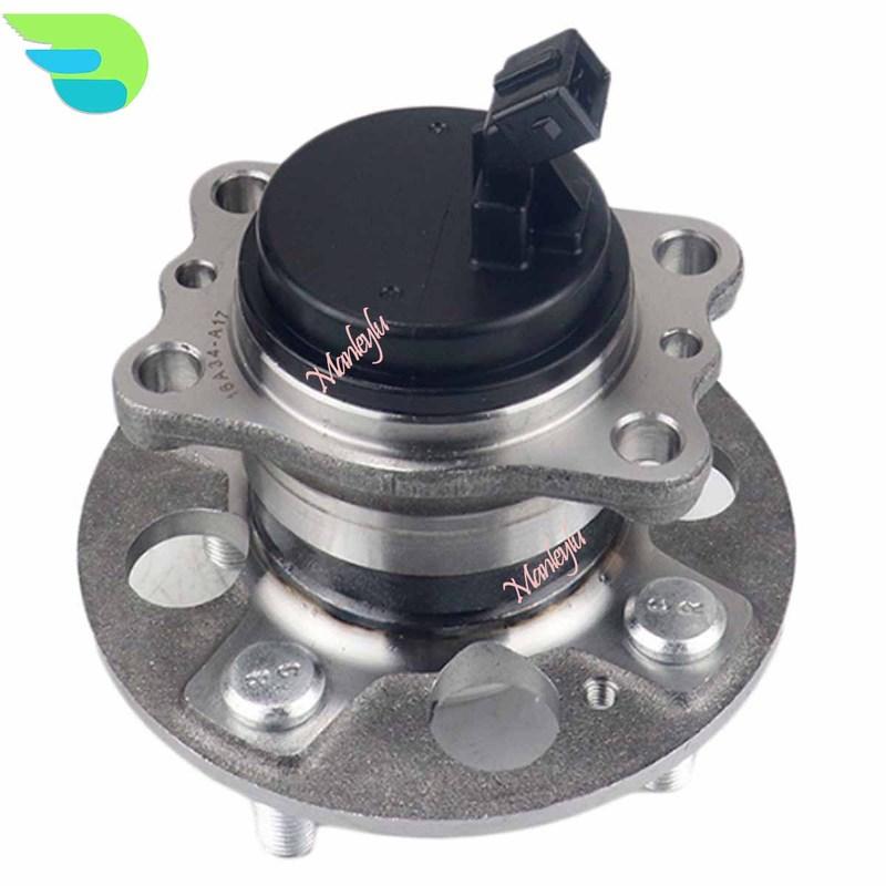52750-C8000 Wheel Hub Bearing For Hyundai I20 GB IB