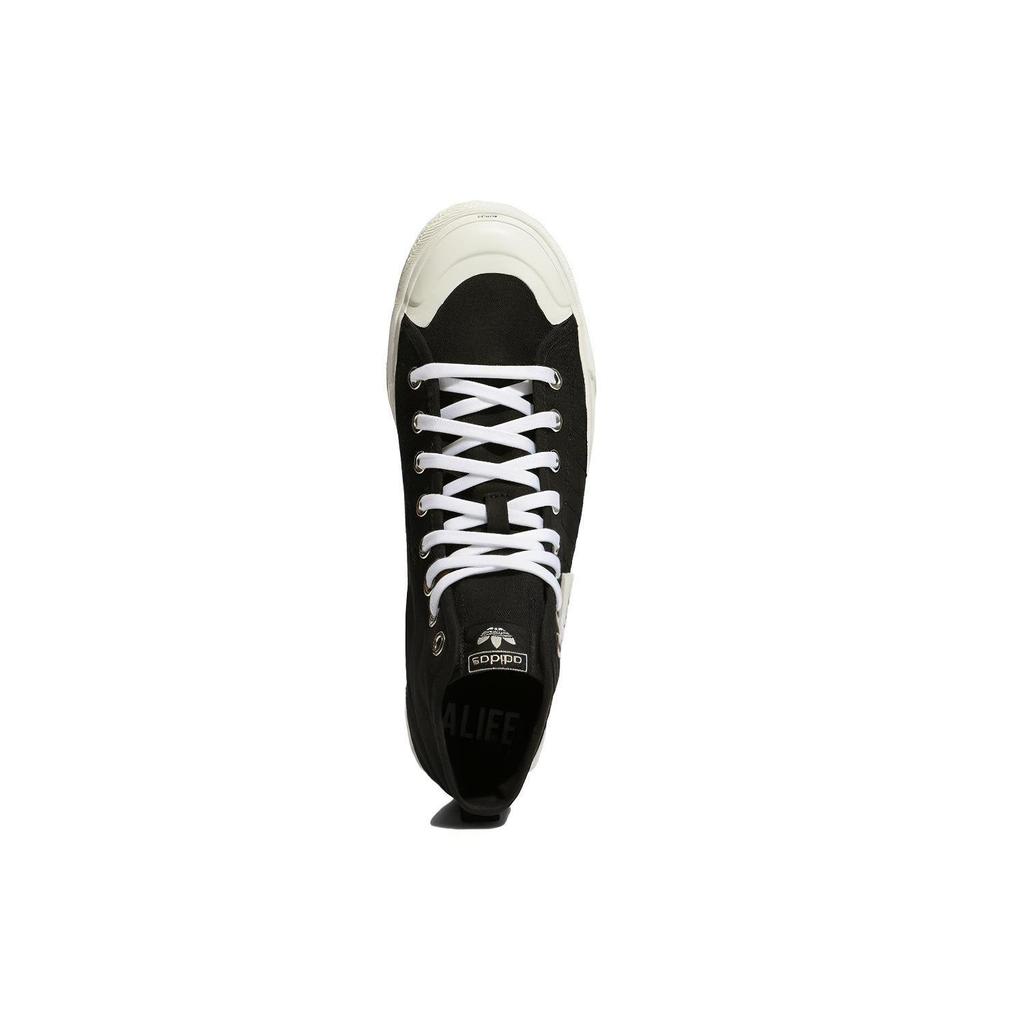 ALIFE x adidas Nizza High