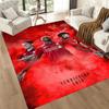 Liverpool Football Club Carpet Perfect For Playrooms Living Rooms Dining Room Balcony Antislip Carpet Office Home Decor Wedding Party Gift