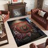 Liverpool Customize Text Area Rug Suitable for Decorate Room Outdoor Kitchen Bedrooms Antislip Carpet Office Home Decor