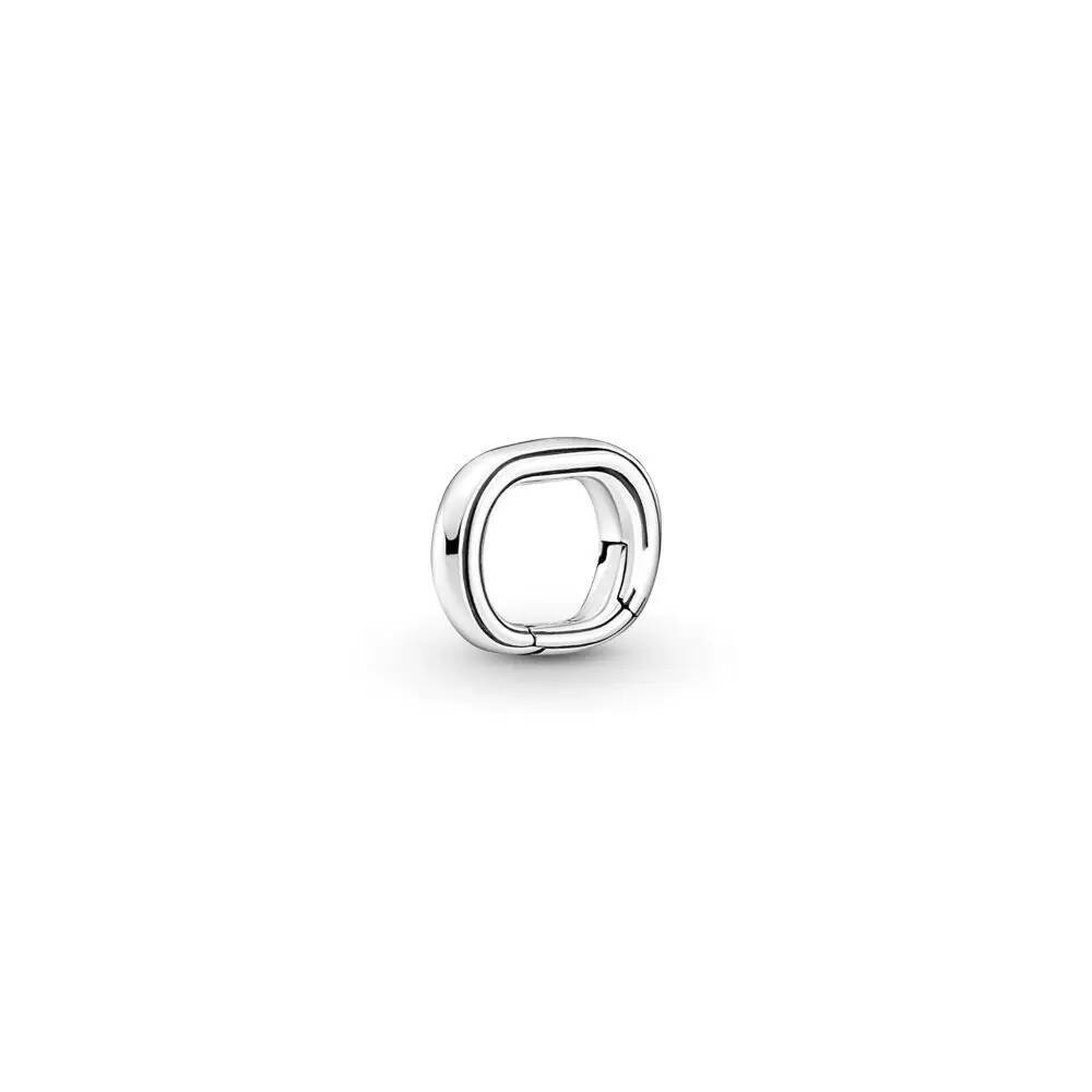 

Fashion Charm Heart Attachment Ring Fits ME Bracelet Women s Pavé Double Chain Jewelry DIY Gift Making