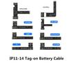 JC JCID V1S Pro Programmer with BGA315 BGA110 BGA70 BGA60 for 6-14PM Nand Read Write Screen True Tone Battery Repair Module