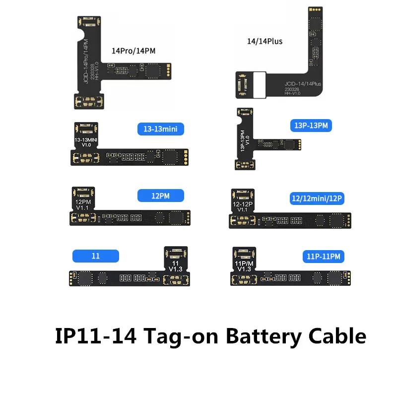 JC JCID V1S Pro Programmer with BGA315 BGA110 BGA70 BGA60 for 6-14PM Nand Read Write Screen True Tone Battery Repair Module