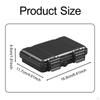 Case for Travel And Office Electronics Storage