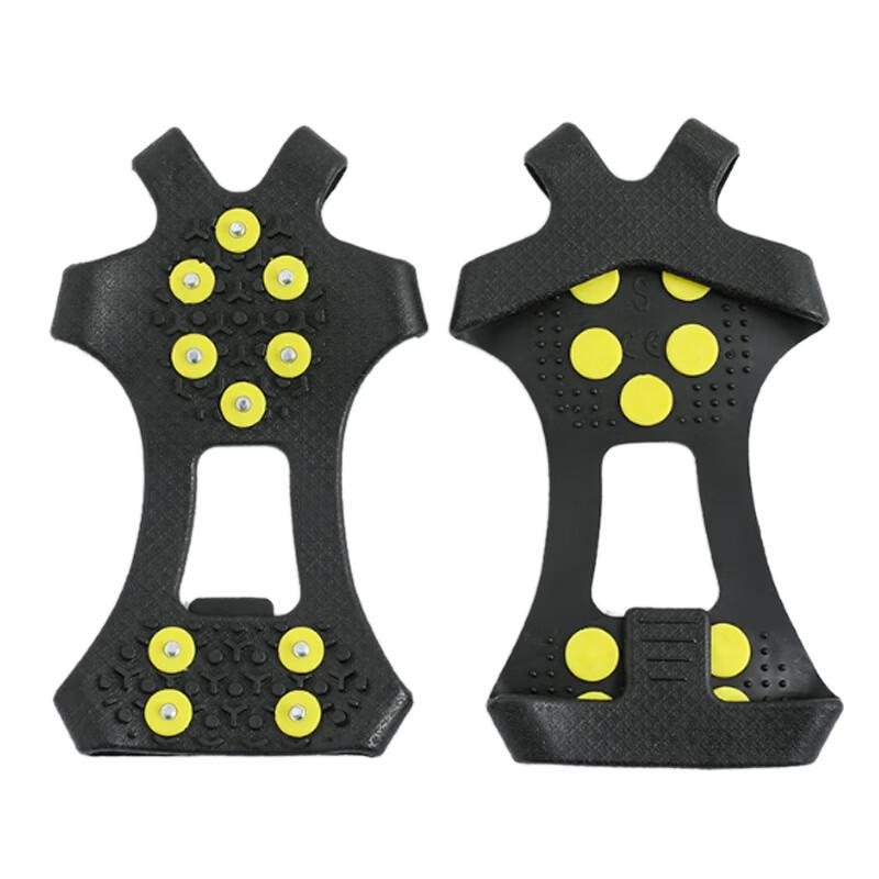 ML Ледоступы для улицы на 10 шипов