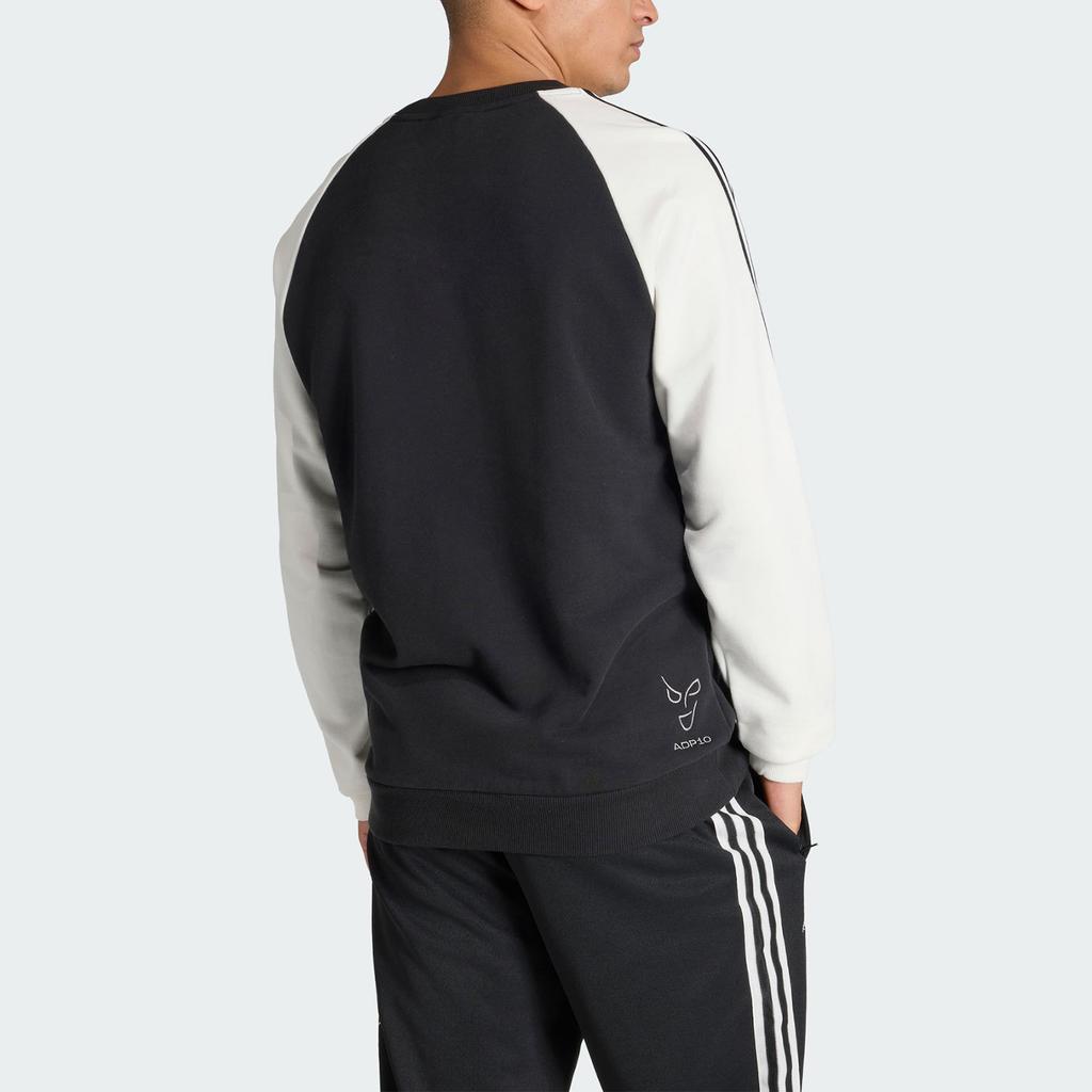 Adidas genuine Trefoil Men's Juventus Football Sports Hoodie KB4449