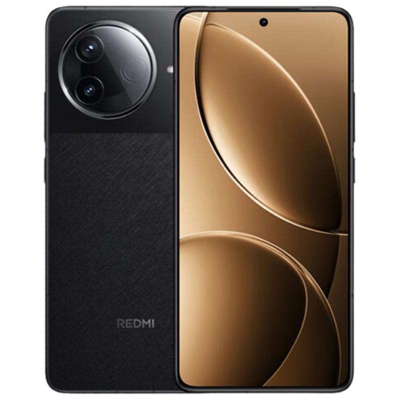 

Смартфон Redmi K80 5G (версія CN) 12GB RAM + 256GB Storage