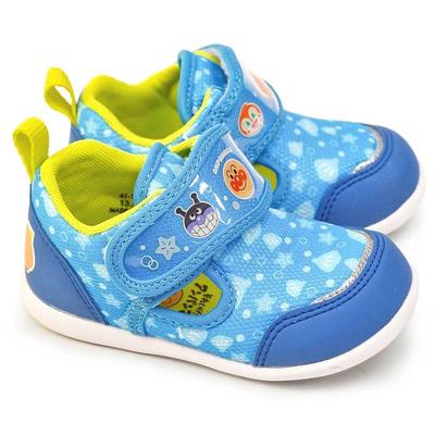 Sandals AP B53 Kids Blue Cm 2E [Anpanman] 12.5