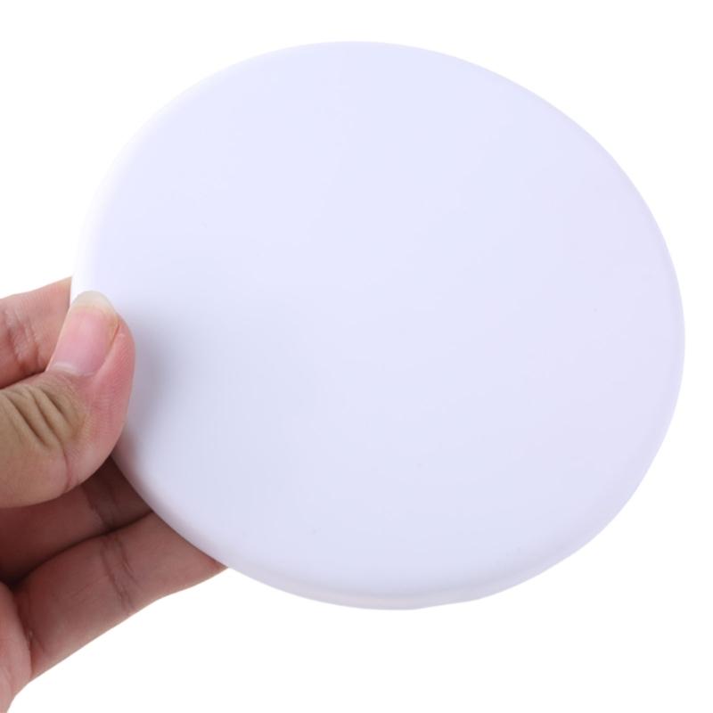 Dust Cover for S12 Wearable Breast Pump Repalcement Breast Milk Extractor Dust Lid Ensures Clean Pumping Experience