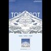 T.O.P 1st Album [TOP SPOT - ANOTHER DIMENSION]  + Free Gift