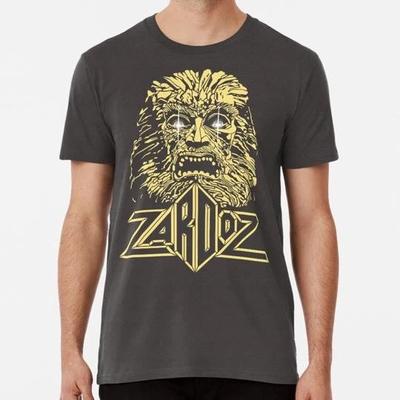 Zardoz Größe S bis 5XL Hergestellt in den USA T-Shirt