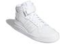 Forum Adidas Originals Mid 'Triple White' FY4975
