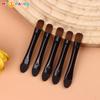 5Pcs Weathering Pen Brush Kit Double-headed Model Aging Stick Coloring Aging Tool For Model Building DIY Building Tools