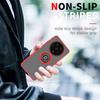 Magnetic Phone Case For Xiaomi mi 14 13T 13 Ultra Pro 11 Lite Shockproof Ring Holder Cases For Xiaomi 12T 12S 12 11T 10T Cover