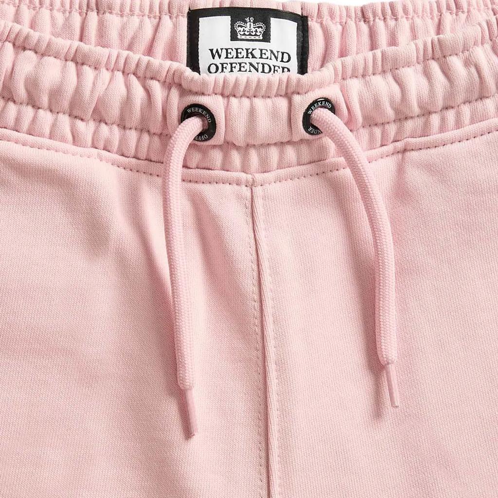 Weekend Offender Boys Mytros Loose Fit Shorts