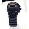 Used NIXON THE42-20CHRONO Quartz Analog Watch